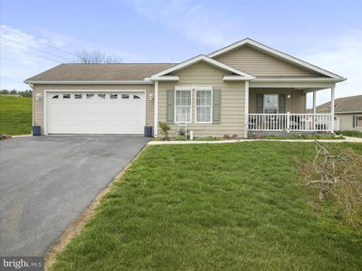 15 Burke Dr, Shippensburg, PA, 17257