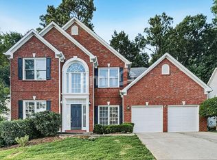 2175 Carlysle Cove Dr, Lawrenceville, GA 30044