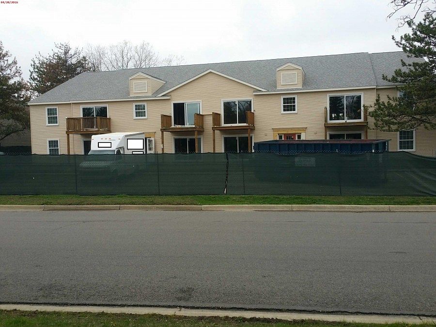 1st image of 952 Bloomfield Village Blvd #G-b-1