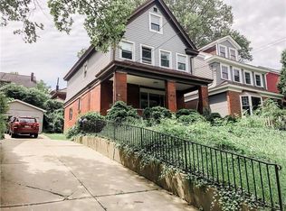 5828 Northumberland St #H, Pittsburgh, PA
