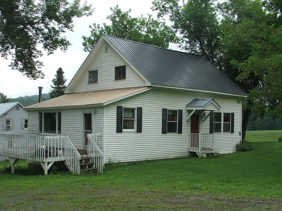 Your new house
