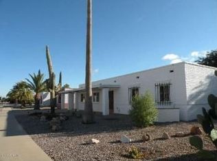 1651 S San Carla, Green Valley, AZ 85614