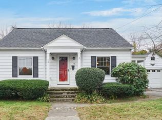 33 Chudy St, Three Rivers, MA 01080