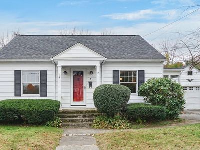 33 Chudy St, Three Rivers, MA, 01080