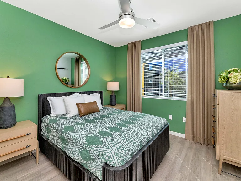 Everly at Morrison Ranch Luxury Apartments — Photo 30