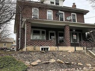 322 Williams St, Emerald, PA 18080