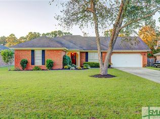 408 Conestoga Ct, Pooler, GA 31322