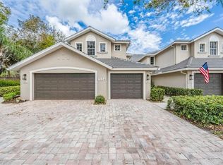 7134 Blue Juniper Ct APT 201, Naples, FL 34109