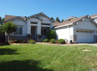 136 Griffen Ln, Napa, CA