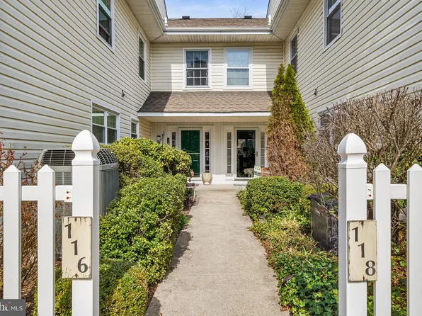 116 Briarcliff Ct, Glen Mills, PA 19342