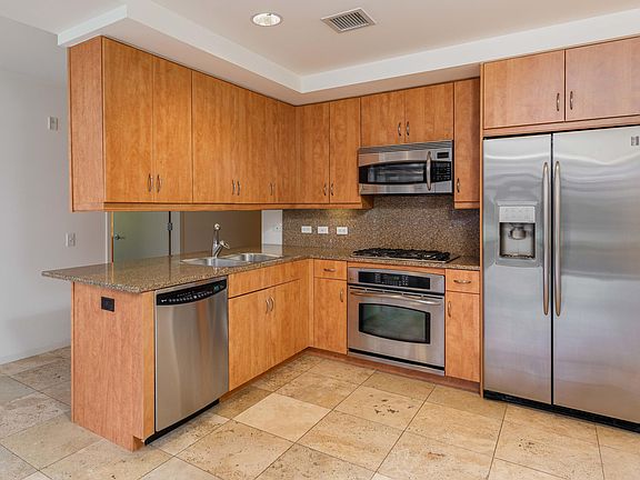 3rd image of 7147 E Rancho Vista Dr Unit 5009