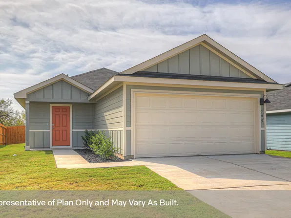 The Emma Plan, Hymeadow