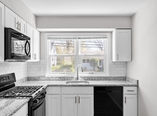 601-615 Benner St LLC, Highland Park, NJ 08904