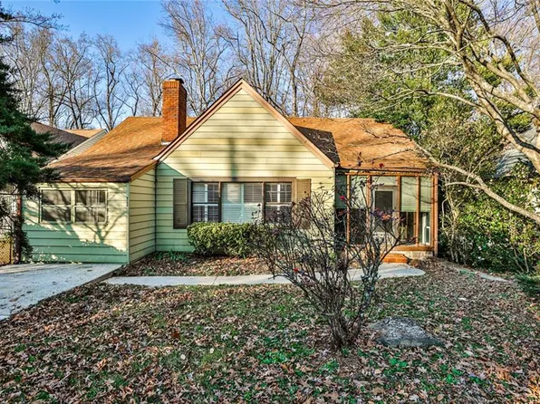1776 Marlbrook Dr NE, Atlanta, GA 30307