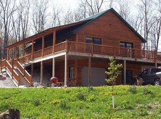 W7322 Woods Ln, Plymouth, WI 53073