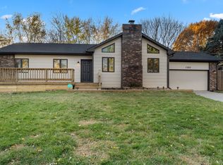 180 N Windmill Trl, Greenwood, IN