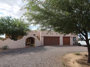 7578 N Bel Air Rd, Casa Grande, AZ 85194