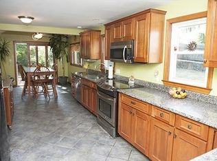 53 Forest Ave, Quincy, MA 02169