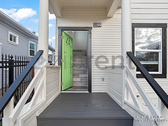 2nd image of 6022 Telegraph Ave