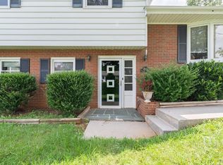 3613 Oaklawn Ave NW, Roanoke, VA 24012