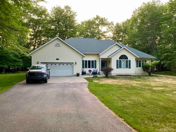 19.55 7611th Smt, Gladstone, MI 49837