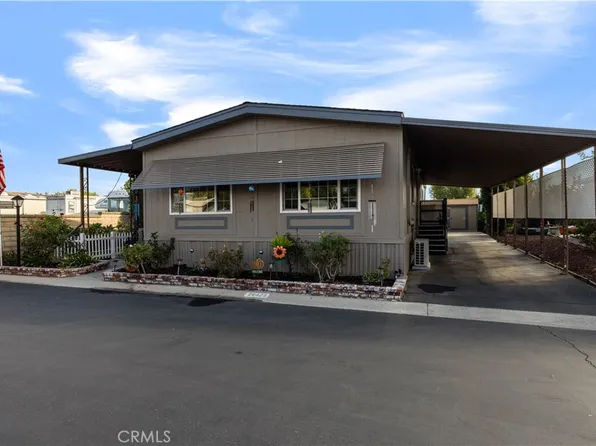 26428 Doveweed Way, Santa Clarita, CA 91350