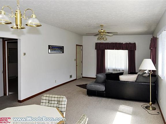 large rooms