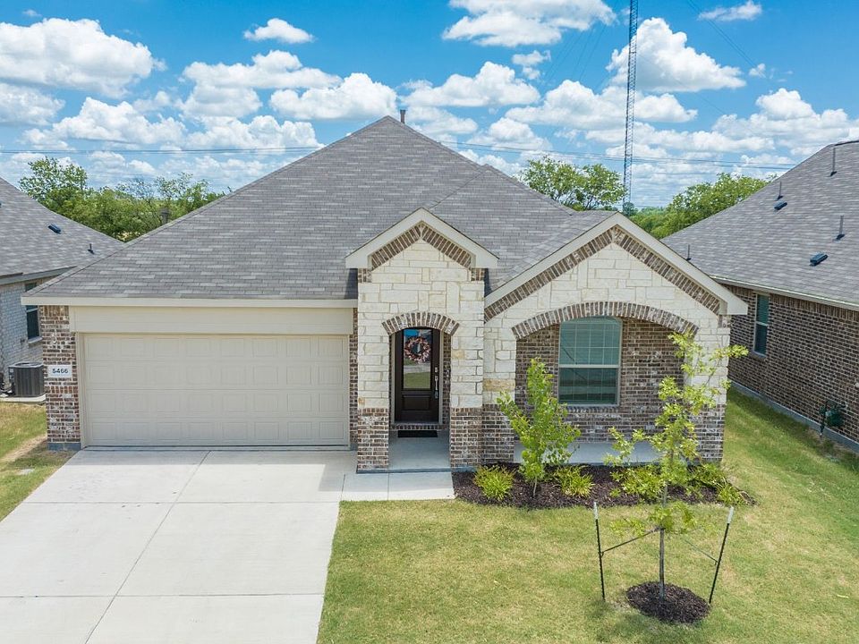 5466 Montrose Dr, Forney, TX 75126 Zillow