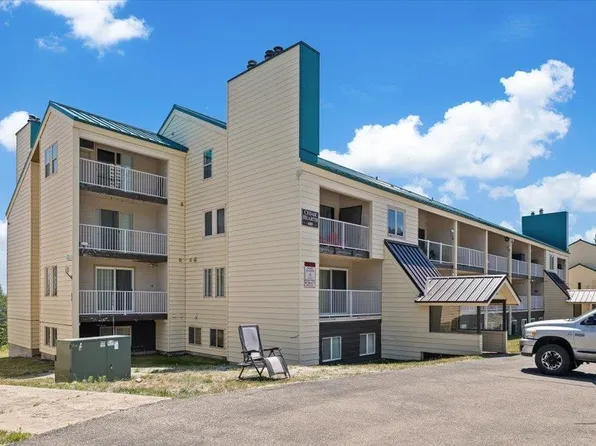 28600 N Mount Spokane Park Dr #612, Mead, WA 99021