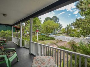 131 Garden St, Prescott, AZ 86305