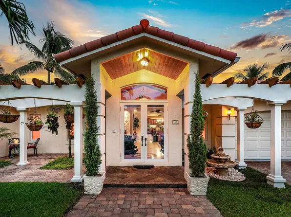 125 NE 10th Street, Delray Beach, FL 33444