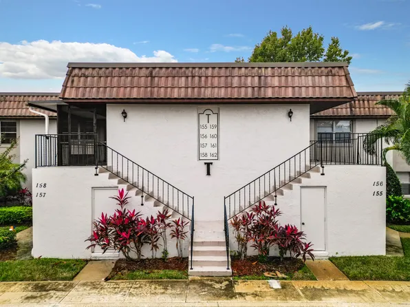 158 Windtree Ln #1, Winter Garden, FL 34787