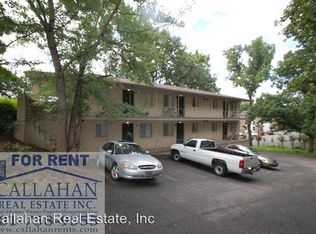 704 W M Ave, North Little Rock, AR 72116