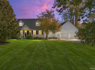 1581 S Force Rd, Attica, MI 48412