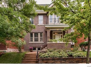 4134-4136 Botanical Ave, Saint Louis, MO 63110