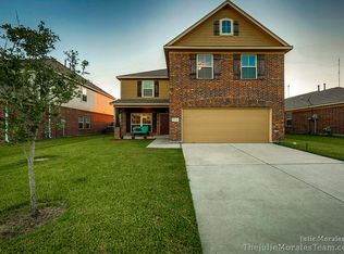 2326 Cloudy Bay Dr, Fresno, TX 77545