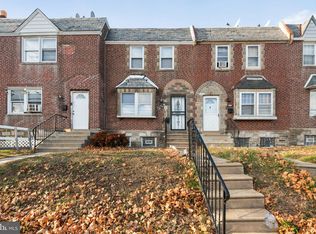 6102 Tabor Ave, Philadelphia, PA 19111