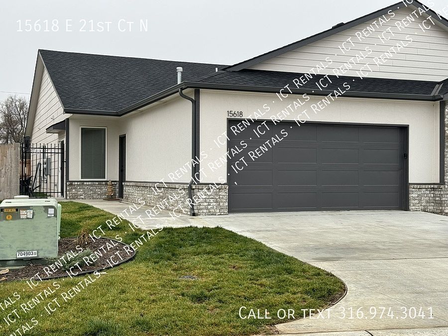 1st image of 15618 E 21st Ct N