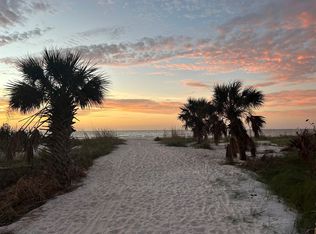 Coquina Beach Condo, Sanibel, FL 33957