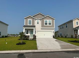 4755 Hopespring St LOT 813, Myrtle Beach, SC 29579