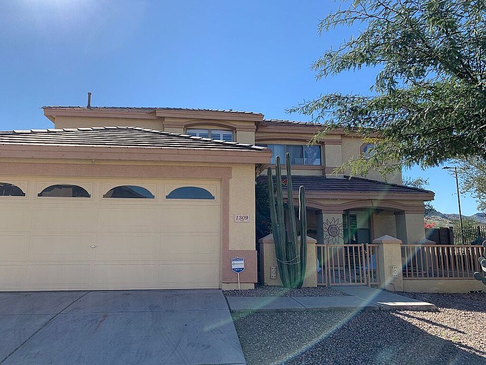 1st image of 1309 E Milada Dr