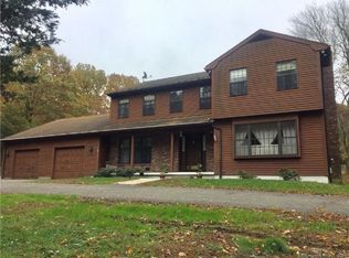 15 Allerton Farms Rd, Middlebury, CT 06762