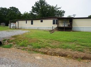 108 Ashley Pl, Searcy, AR 72143