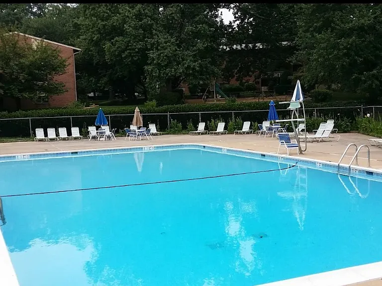 7328 Lee Hwy #203 — Photo 26