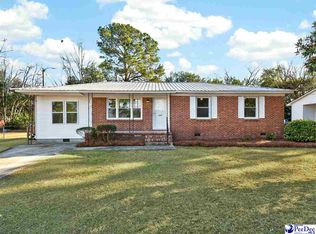 409 Lincoln Ave, Hartsville, SC 29550
