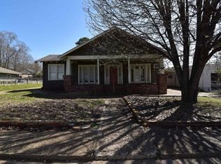 615 S Vienna St, Ruston, LA 71270