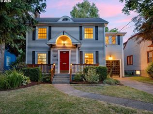 4214 NE Hassalo St, Portland, OR