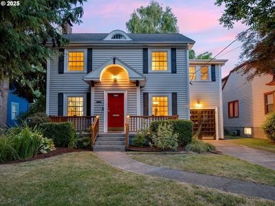 4214 NE Hassalo St, Portland, OR, 97213