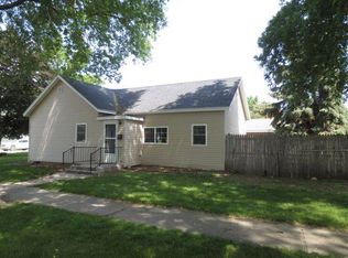 1122 Jay St, Saint Paul, NE 68873