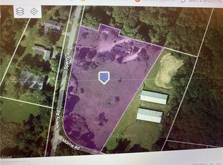 20 Sperry Rd, Bethany, CT 06524